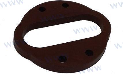 RUBBER PAD, FUEL PUMP | OEM  40-05100503EI | PARTS | PARSUN