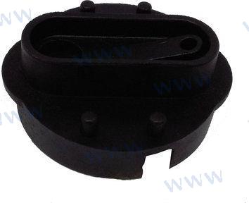 PADDING BLOCK, FUEL PUMP | OEM  40-05100504EI | PARTS | PARSUN