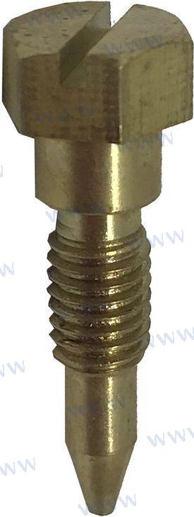 MERCRUISER DRAIN BOLT, FUEL CUP | OEM  40-05100703EI | PARTS | PARSUN