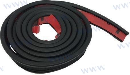 RUBBER SEAL, TOP COWLING | OEM  40-06000002 | PARTS | PARSUN