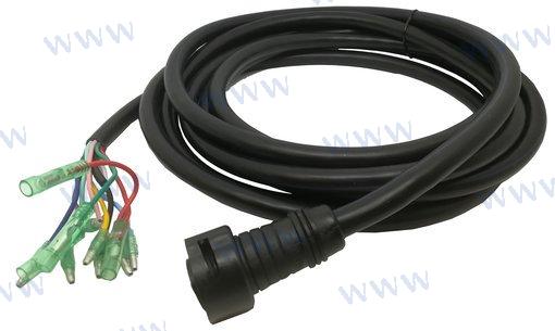 CONTROL CABLE | OEM  40-08010100EI | CONTROL | PARSUN