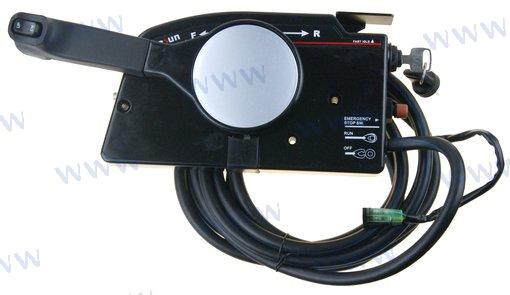 CONTROL BOX ASSY | OEM  40-13000000EI | CONTROL | PARSUN