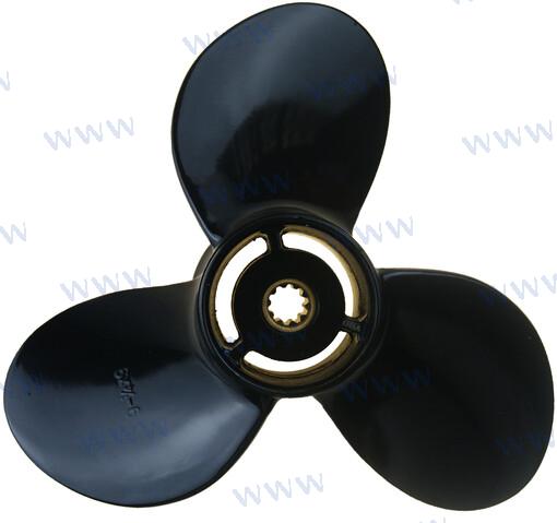 SUZUKI ALUMINUM PROPELLER 9,30*9 RIGHT | OEM  58100-89L20-019 | ALUMINIUM | PARSUN