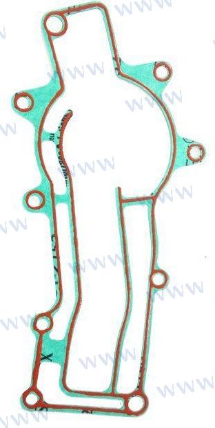 GASKET  ENGINE | OEM  6-00000001 | PARTS | PARSUN