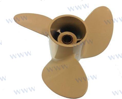 PROPELLER ASSY 7.8 X 6" | OEM  6-03010000 | PARTS | PARSUN