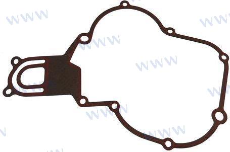 COMPLEX GASKET  CRANKCASE | OEM  6-04000001 | GASKET | PARSUN