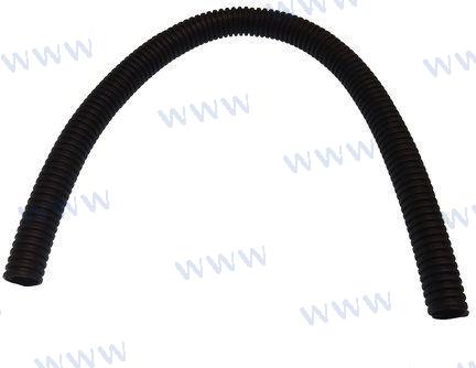 JACKET  RETURN OIL PIPE | OEM  6-04000302 | ENGINE | PARSUN