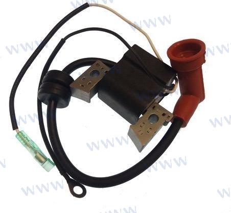 IGNITION COIL ASSY | OEM  6-04000400 | PARTS | PARSUN