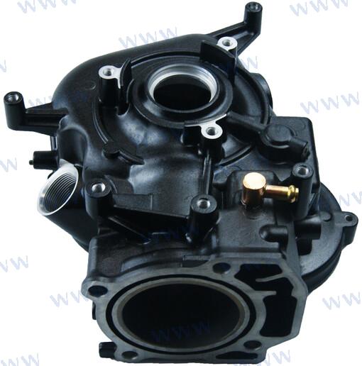 CRANK CASE ASSY | OEM  6-04010100 | CRANK | PARSUN