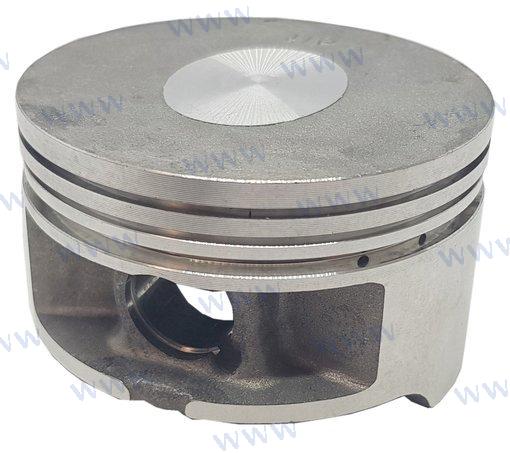 PISTON | OEM  6-04020001 | PARTS | PARSUN