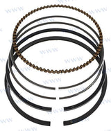 PISTON RING  ASSY | OEM  6-04020002 | PARTS | PARSUN