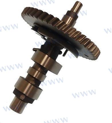 CAMSHAFT ASSY | OEM  6-04030000 | CAMS | PARSUN