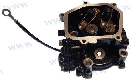 CYLINDER HEAD ASSY | OEM  6-04050000 | CYLINDER HEAD | PARSUN