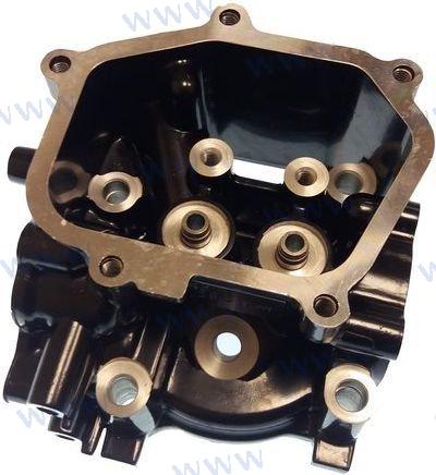 CYLINDER HEAD ASSY | OEM  6-04050100 | CYLINDER HEAD | PARSUN