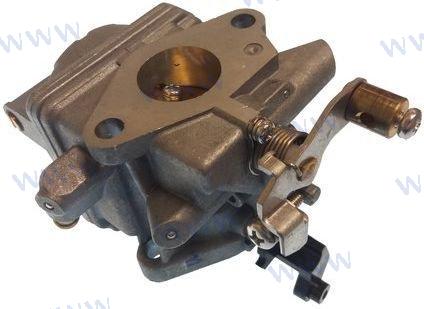 YAMAHA CARBURETOR ASSY | OEM  6-04060000 | CARBURATOR | PARSUN