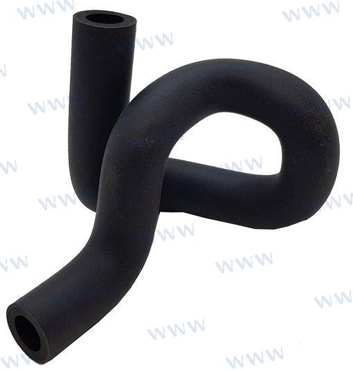 PIPE   FUEL "F" | OEM  6-05000003 | PARTS | PARSUN