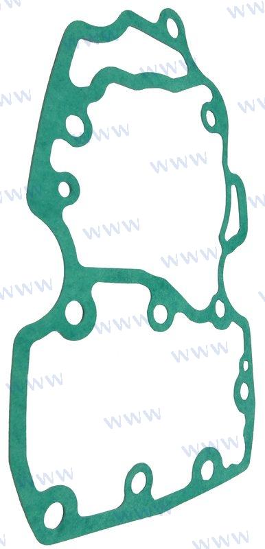 GASKET, EXHAUST PLATE | OEM  60-02010008 | PARTS | PARSUN