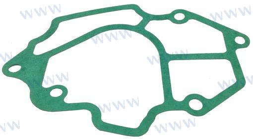 LOWER GASKET, EXHAUST PLATE | OEM  60-02010010 | PARTS | PARSUN