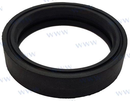 GASKET, EXHAUST PIPE | OEM  60-02010012 | PARTS | PARSUN