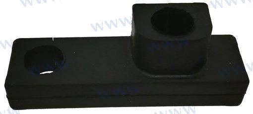 BAFFLE BOARD, RUBBER | OEM  60-03000005FW | PARTS | PARSUN