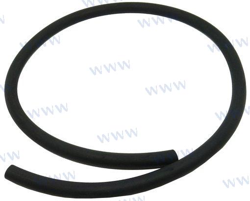 FUEL PIPE A 5X10X650 (EPA) | OEM  60-03000012 | PARTS | PARSUN