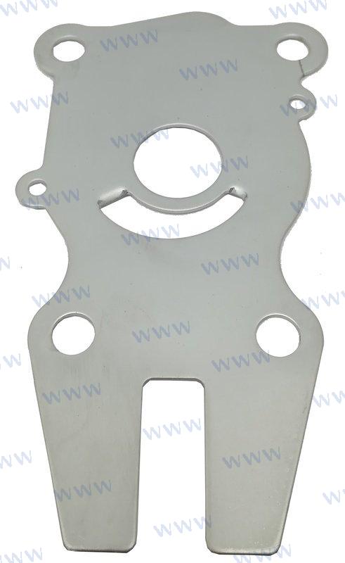 OUTER PLATE | OEM  60-04000009 | PARTS | PARSUN