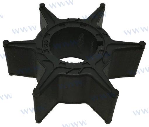 IMPELLER, WATER PUMP | OEM  60-04000300 | PARTS | PARSUN