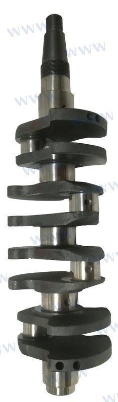 CRANKSHAFT | OEM  60-05000001 | CRANK | PARSUN