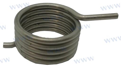 TROSIONAL SPRING | OEM  60-05000013 | PARTS | PARSUN