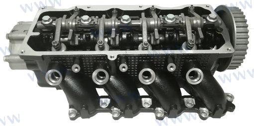 CYLINDER HEAD ASSY | OEM  60-05020000 | CYLINDER HEAD | PARSUN