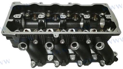 CYLINDER HEAD ASSY | OEM  60-05020100 | CYLINDER HEAD | PARSUN