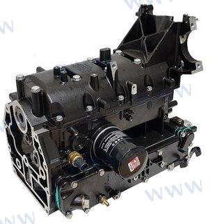 ENGINE BLOCK ASSY | OEM  60-05050000 | PARTS | PARSUN