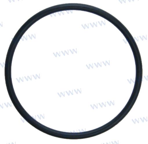 YAMAHA O-RING Φ7.6XΦ1.5 | OEM  60-06000007 | O-RING | PARSUN