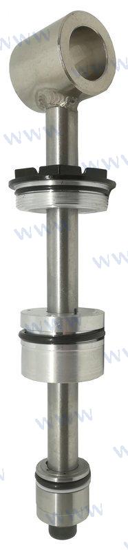 PISTON ASSY | OEM  60-06010000 | PISTON | PARSUN