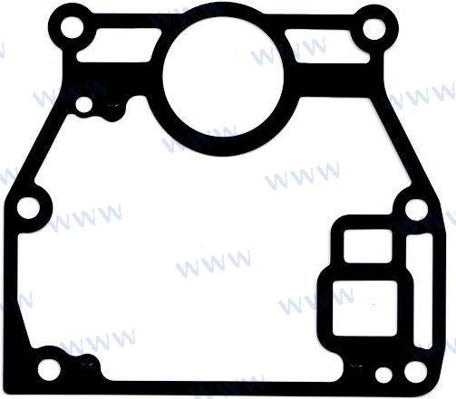 BONBARDIER GASKET,ENGINE BASEMENT | OEM  8-00000004 | PARTS | PARSUN