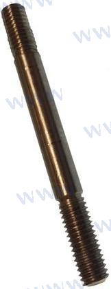 DICEPHALOUS BOLT M8X65 | OEM  8-01000003 | PARTS | PARSUN