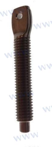 CLAMP SCREW | OEM  8-01010002 | CLAMPS | PARSUN