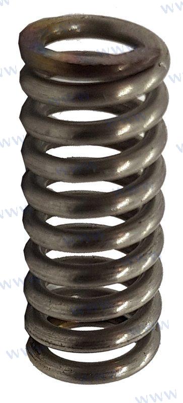 MERCRUISER SPRING,SUPPORT | OEM  8-01010104 | PARTS | PARSUN