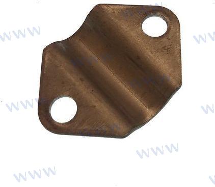 MERCRUISER PRESS PLATE | OEM  8-01010105 | PARTS | PARSUN