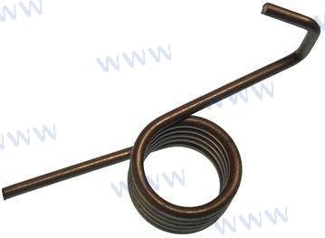 SPRING,WREST | OEM  8-01010109 | PARTS | PARSUN