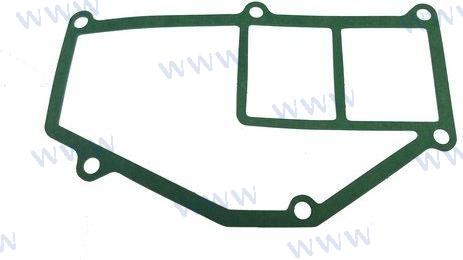 MERCRUISER GASKET EXHAUST OUTER COVER | OEM  8-02000004 | PARTS | PARSUN