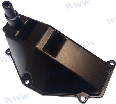 EXHAUST OUTER COVER | OEM  8-02000005 | PARTS | PARSUN