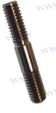 BOLT M6X23 | OEM  8-02000011 | BOLTS | PARSUN