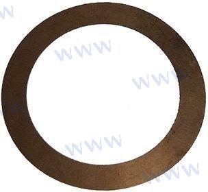 SHIM 0.15MM | OEM  8-04000002-2 | PARTS | PARSUN