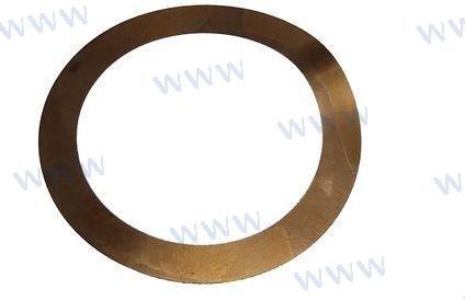 MERCRUISER SHIM 0.10MM | OEM  8-04000004-1 | PARTS | PARSUN