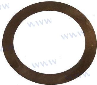 SHIM 0.15MM | OEM  8-04000004-2 | PARTS | PARSUN