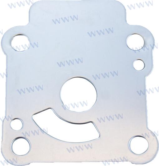 MERCRUISER OUTER PLATE GUIDE | OEM  8-04000007 | PARTS | PARSUN