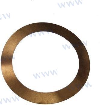 MERCRUISER SHIM 0.10MM | OEM  8-04000012-1 | PARTS | PARSUN