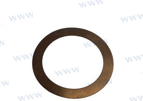 SHIM 0.15MM | OEM  8-04000012-2 | PARTS | PARSUN