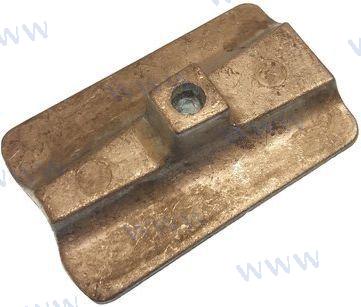 ANODE | OEM  8-04000018 | ANODES | PARSUN